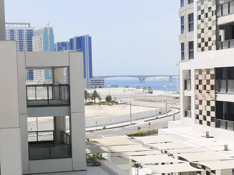Spacious Balcony | Sea View | studio Spacious Balcony | Sea View | studio