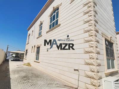 5 Bedroom Villa Compound for Sale in Mohammed Bin Zayed City, Abu Dhabi - Independent Entrances | Spacious Plot | 2 streets