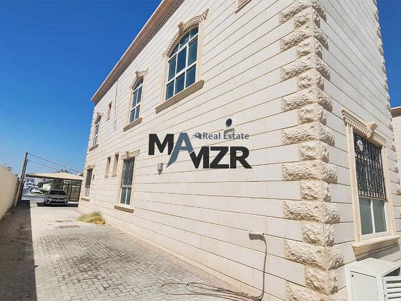 Комплекс вилл в Мохаммед Бин Зайед Сити, 5 спален, 6700000 AED - 11364369 Комплекс вилл в Мохаммед Бин Зайед Сити, 5 спален, 6700000 AED - 11364369