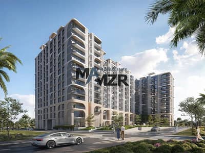 1 Bedroom Flat for Sale in Saadiyat Island, Abu Dhabi - Brand New 1BR | Balcony | Handover 2027