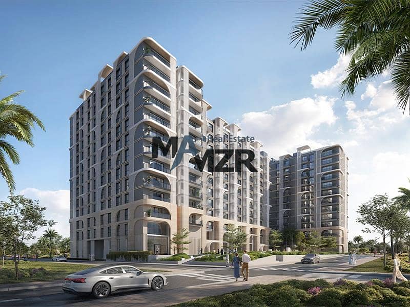 位于萨迪亚特岛,Nouran Living 1 卧室的公寓 2050000 AED - 10308459 位于萨迪亚特岛,Nouran Living 1 卧室的公寓 2050000 AED - 10308459