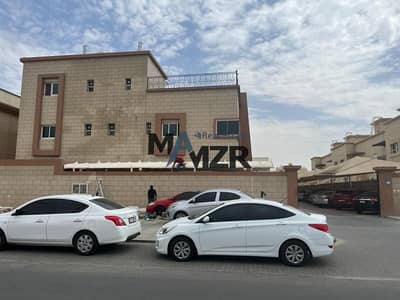 ارض سكنية  للبيع في مدينة محمد بن زايد، أبوظبي - ارض سكنية للبيع | مساحة واسعة |