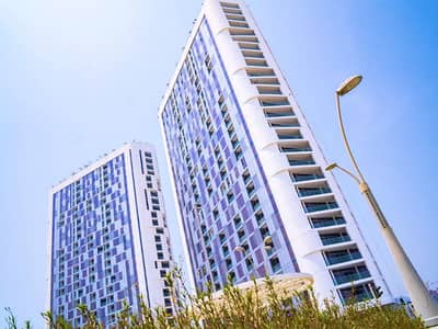 1 Спальня Апартамент Продажа в Остров Аль Рим, Абу-Даби - Квартира в Остров Аль Рим，Шамс Абу Даби，Меера Шамс Тауэр 2, 1 спальня, 1200000 AED - 10304184
