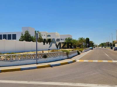 Plot for Sale in Al Rahbah, Abu Dhabi - Great Residential Opportunity | 11,999.99 sqft