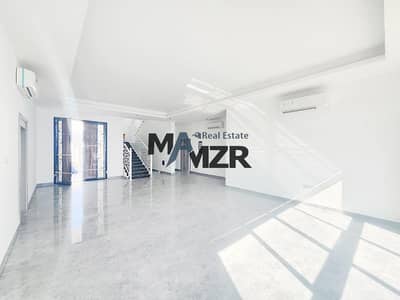 6 Bedroom Villa for Rent in Al Rahbah, Abu Dhabi - Standalone | Brand new | High-end Finishing