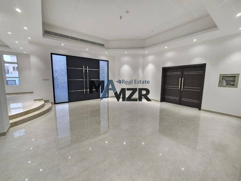 Luxury Area | Modern Finishing | Big yard