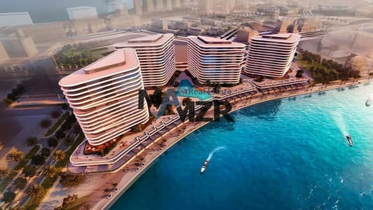 2 Cпальни Апартаменты Продажа в Яс Айленд, Абу-Даби - Квартира в Яс Айленд，Си Ла Ви, 2 cпальни, 3224000 AED - 10381313