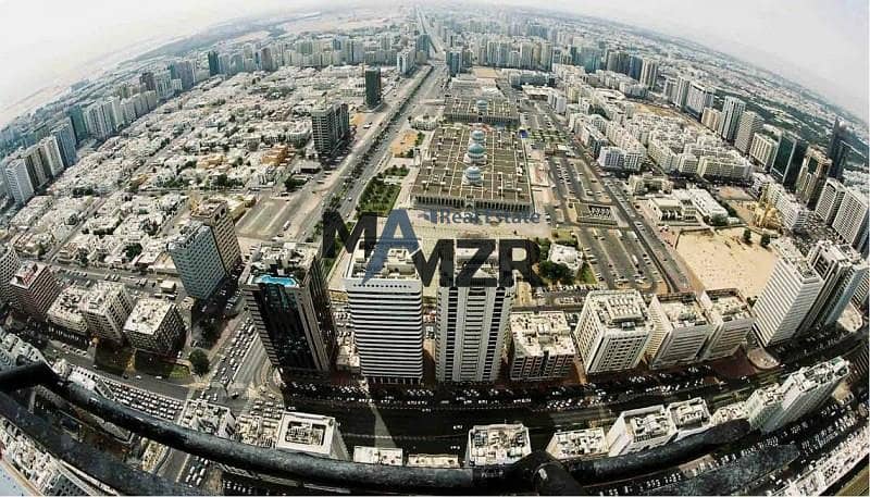 位于扎耶德城 的住宅地块 4400000 AED - 10321462 位于扎耶德城 的住宅地块 4400000 AED - 10321462
