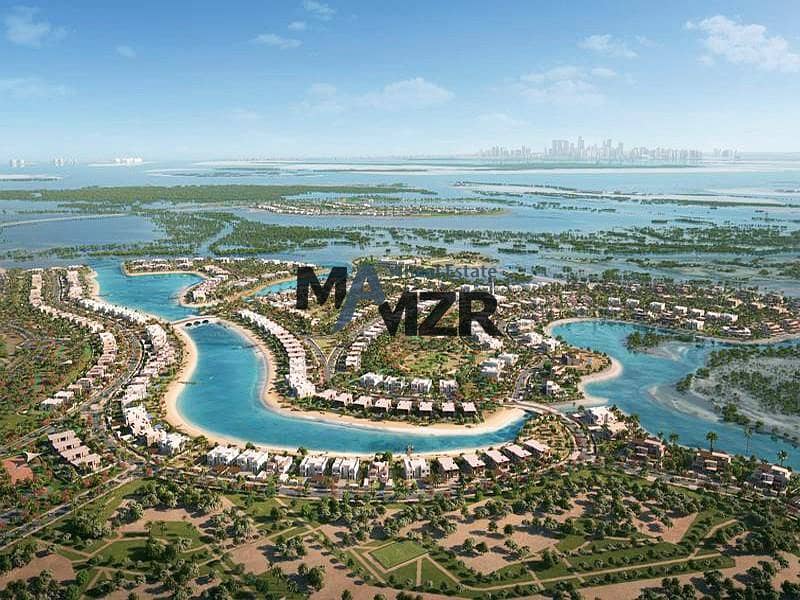 位于阿尔朱拜勒岛 的住宅地块 16000000 AED - 10386811 位于阿尔朱拜勒岛 的住宅地块 16000000 AED - 10386811