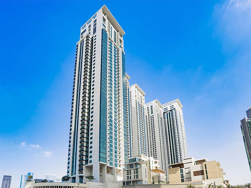 شقة في بروج فيوز،مارينا سكوير،جزيرة الريم 5 غرف 5800000 درهم - 10325796 شقة في بروج فيوز،مارينا سكوير،جزيرة الريم 5 غرف 5800000 درهم - 10325796