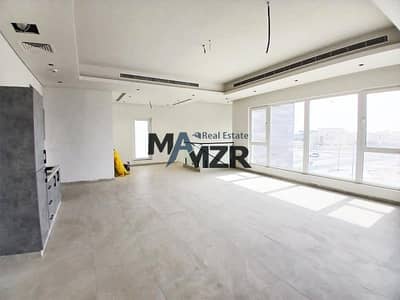 8 Bedroom Villa for Rent in Madinat Al Riyadh, Abu Dhabi - Brand New villa | Luxurious Finishing | Big yard