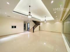 فیلا في أب تاون مردف،مردف 5 غرف 200000 درهم - 11653410