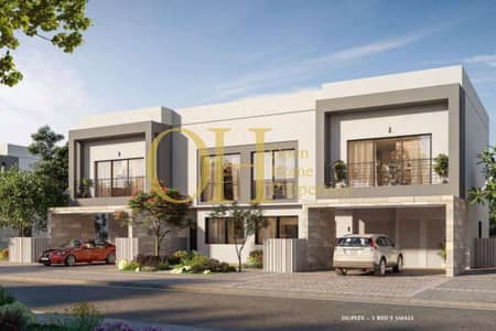 4 Cпальни Таунхаус Продажа в Яс Айленд, Абу-Даби - c47bc35d-ebc0-46b3-9117-61407de336f6. jpeg
