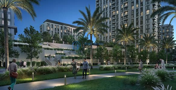 1 Bedroom Apartment for Sale in Dubai Hills Estate, Dubai - 4. jpg