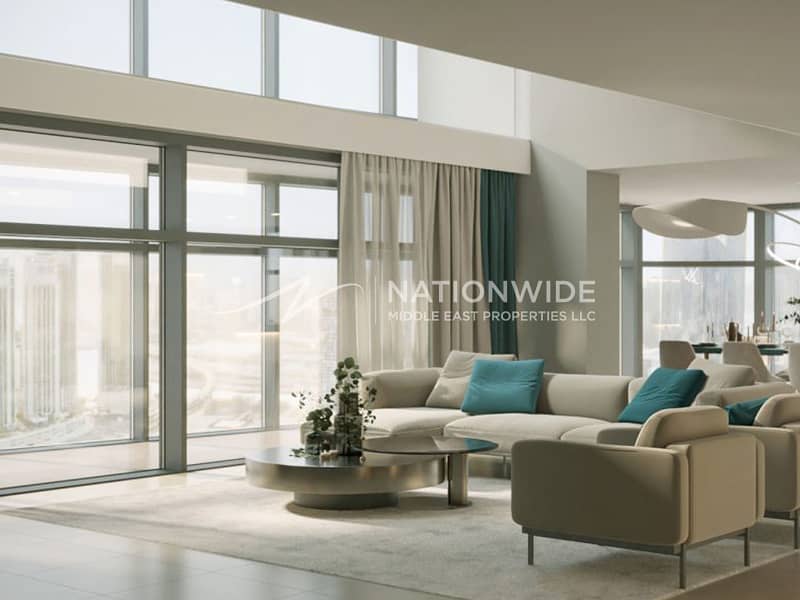 Majestic 2BR | Premium Location | City Views Majestic 2BR | Premium Location | City Views