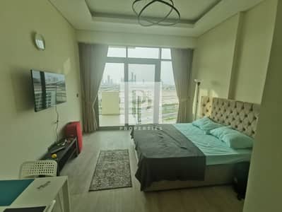 Studio for Rent in Al Jaddaf, Dubai - IMG-20250515-WA0003. jpg