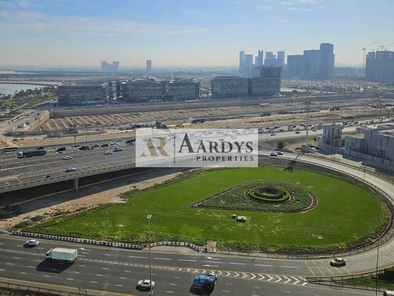 Квартира в Бизнес Бей,Бей, 1 спальня, 110000 AED - 11653485 Квартира в Бизнес Бей,Бей, 1 спальня, 110000 AED - 11653485