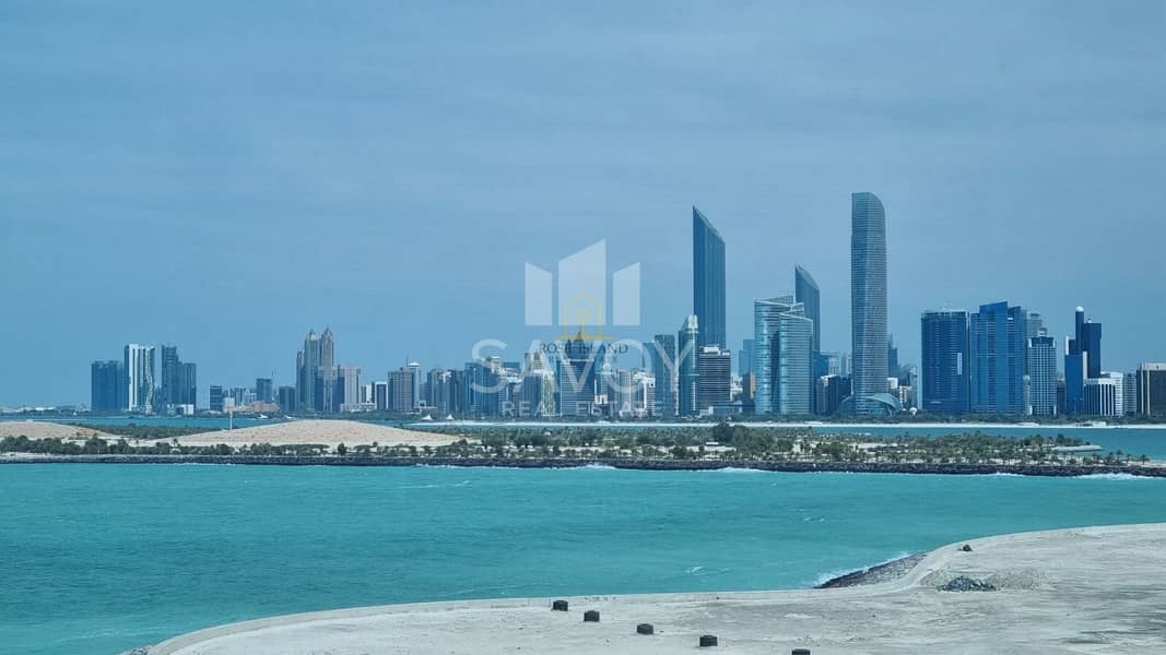 Full sea view |Furnished 2BR + M |Rented Full sea view |Furnished 2BR + M |Rented