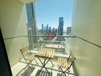 1 Bedroom Flat for Rent in Downtown Dubai, Dubai - IMG-20250515-WA0020. jpg