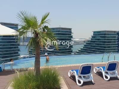 1 Спальня Апартаменты Продажа в Аль Раха Бич, Абу-Даби - WhatsApp Image 2024-06-25 at 14.05. 51 (1). jpeg