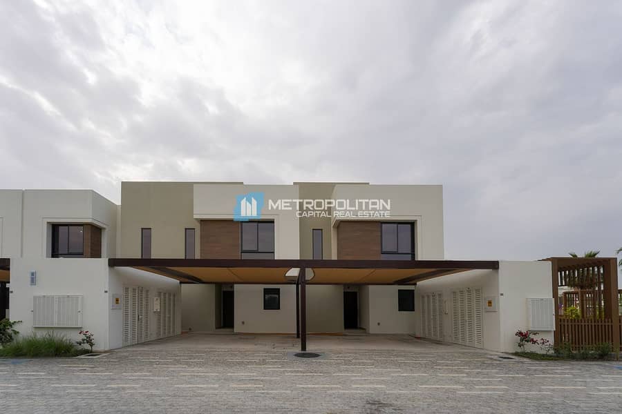 位于雅斯岛,诺亚别墅区 3 卧室的联排别墅 3445000 AED - 11653526 位于雅斯岛,诺亚别墅区 3 卧室的联排别墅 3445000 AED - 11653526