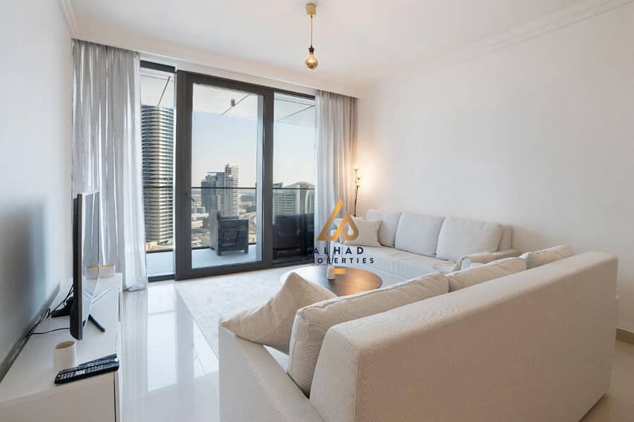 Investor’s Dream | Direct Dubai Mall Access | 1BR Investor’s Dream | Direct Dubai Mall Access | 1BR