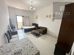 شقة في مساكن النخبة الرياضية 6،ايليت سبورت ريزيدنس،مدينة دبي الرياضية 480000 درهم - 11653546