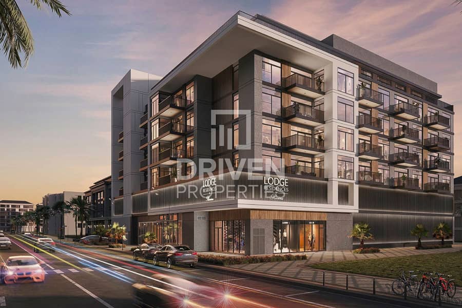 Квартира в Джумейра Вилладж Серкл (ДЖВС),JVC Дистрикт 11,Riviera Lodge, 1 спальня, 1300000 AED - 11653572 Квартира в Джумейра Вилладж Серкл (ДЖВС),JVC Дистрикт 11,Riviera Lodge, 1 спальня, 1300000 AED - 11653572