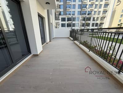 2 Bedroom Apartment for Rent in Town Square, Dubai - IMG-20250513-WA0006. jpg