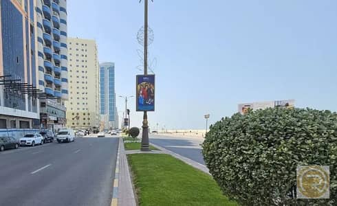 Plot for Sale in Corniche Ajman, Ajman - Screenshot 2025-05-15 125529. png