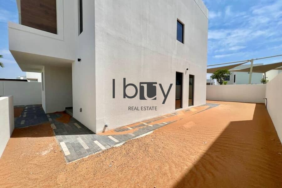 Вилла в Яс Айленд,Ноя Лума, 4 cпальни, 4800000 AED - 11653623 Вилла в Яс Айленд,Ноя Лума, 4 cпальни, 4800000 AED - 11653623