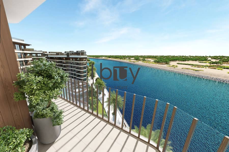 Квартира в Яс Айленд,Гардения Бэй, 3 cпальни, 3700000 AED - 11653628 Квартира в Яс Айленд,Гардения Бэй, 3 cпальни, 3700000 AED - 11653628
