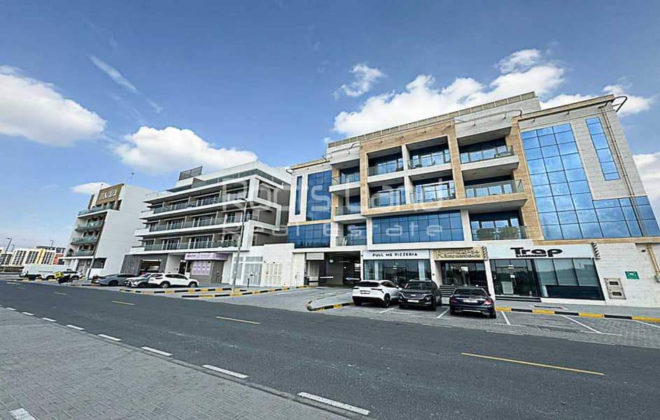 位于梅丹城,梅丹大道,裘德公寓 1 卧室的公寓 1120862 AED - 11653627 位于梅丹城,梅丹大道,裘德公寓 1 卧室的公寓 1120862 AED - 11653627