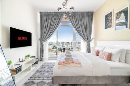 Studio for Sale in DAMAC Hills, Dubai - 75f8c9d2-3320-45af-9bdd-a109b78f2926. jpeg