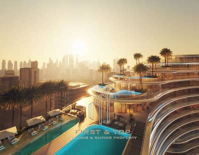 1 Bedroom Apartment for Sale in Business Bay, Dubai - Screenshot 2025-05-15 010429. jpg