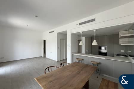 1 Bedroom Apartment for Sale in Jumeirah Village Circle (JVC), Dubai - Vacant Now | Large Terrace | Ellington.