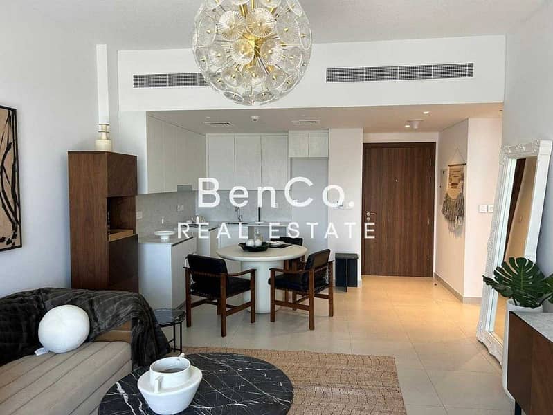 Fully Furnished | Brand New | Prime Location Fully Furnished | Brand New | Prime Location