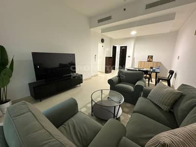 2 Bedroom Apartment for Rent in Al Reem Island, Abu Dhabi - Fully Furnished | Full Sea View | Vacant