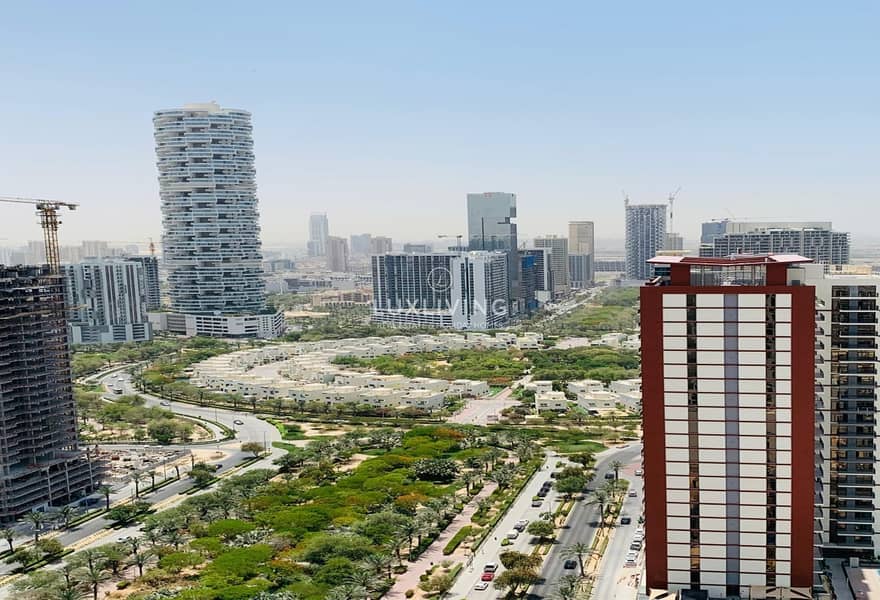 شقة في بن غاطي جاردينيا،الضاحية 11،قرية جميرا الدائرية 1 غرفة 950000 درهم - 11653665 شقة في بن غاطي جاردينيا،الضاحية 11،قرية جميرا الدائرية 1 غرفة 950000 درهم - 11653665