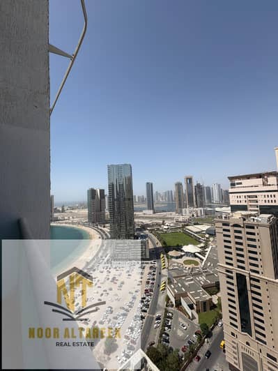 2 Bedroom Flat for Rent in Al Mamzar, Sharjah - IMG-20250515-WA0086. jpg