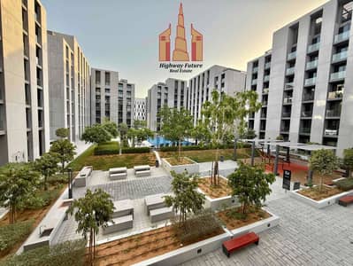 1 Bedroom Flat for Rent in Aljada, Sharjah - IMG_0321. jpg