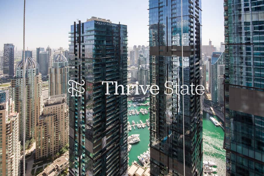 Marina Views | Bright Unit | Chiller Free Marina Views | Bright Unit | Chiller Free