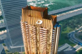 High floor | With Payment Plan