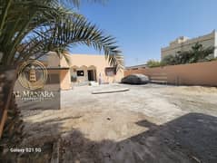 🏡 فيلا تجارية وسكنية للإيجار في السبخة