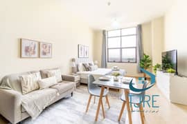 شقة في بوابات السيليكون 1،سيليكون جيت،واحة دبي للسيليكون (DSO) 45000 درهم - 11653750