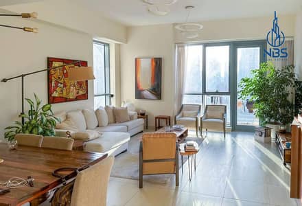 1 Bedroom Flat for Rent in Downtown Dubai, Dubai - 8. jpg