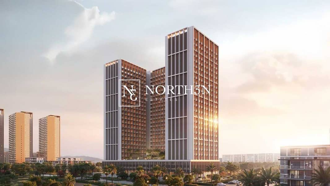 Spacious Units | High ROI | Prime Location Spacious Units | High ROI | Prime Location