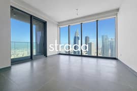 High Floor | Vacant 25th May | Unfurnished