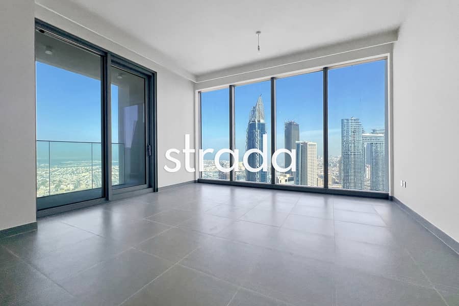 位于迪拜市中心,强音双子塔,强音1号塔 2 卧室的公寓 185000 AED - 11653769 位于迪拜市中心,强音双子塔,强音1号塔 2 卧室的公寓 185000 AED - 11653769