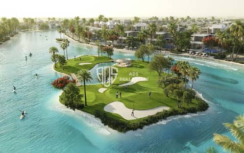 DAMAC Islands， 迪拜 5 卧室联排别墅待售 - Screenshot 2025-01-17 at 22-20-53 DAMAC ISLANDS PRESENTATION 19.11. 24. pdf. png